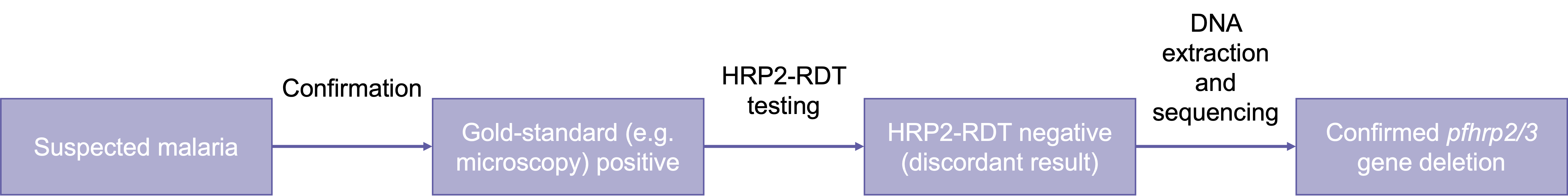 Sample Sizes Diagram